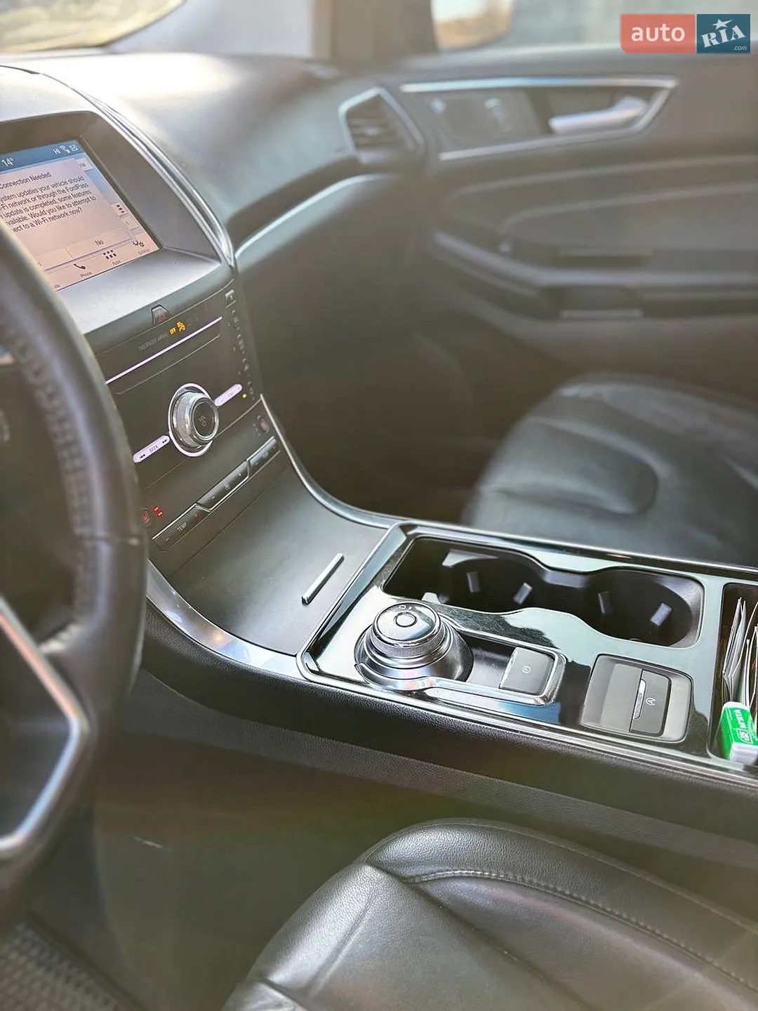 2018 Ford Edge - мініатюра 7