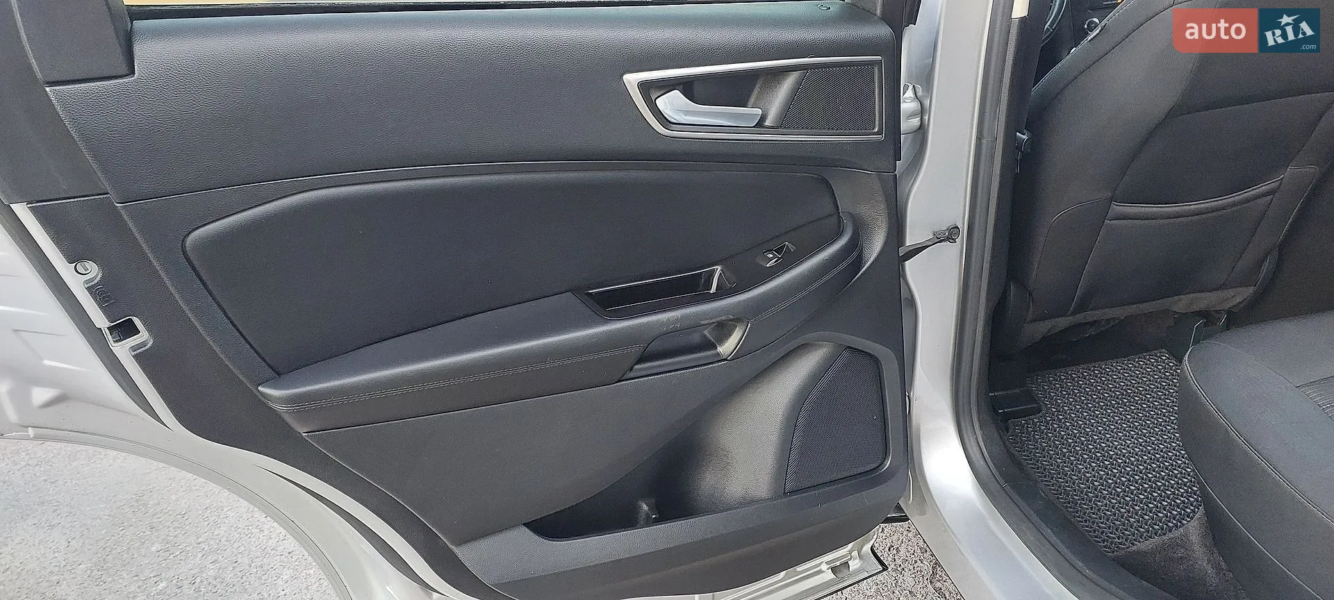 2016 Ford Edge - мініатюра 20