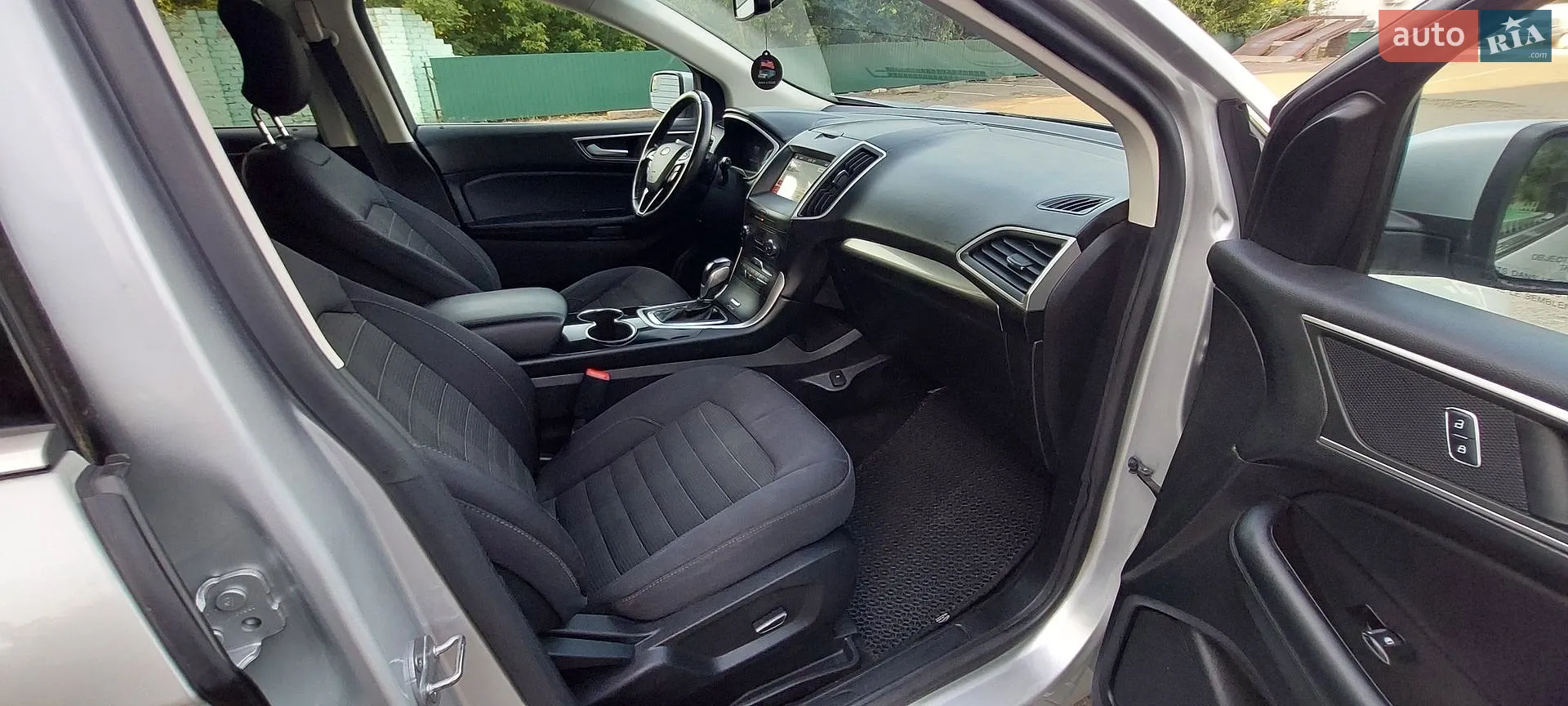 2016 Ford Edge - мініатюра 27