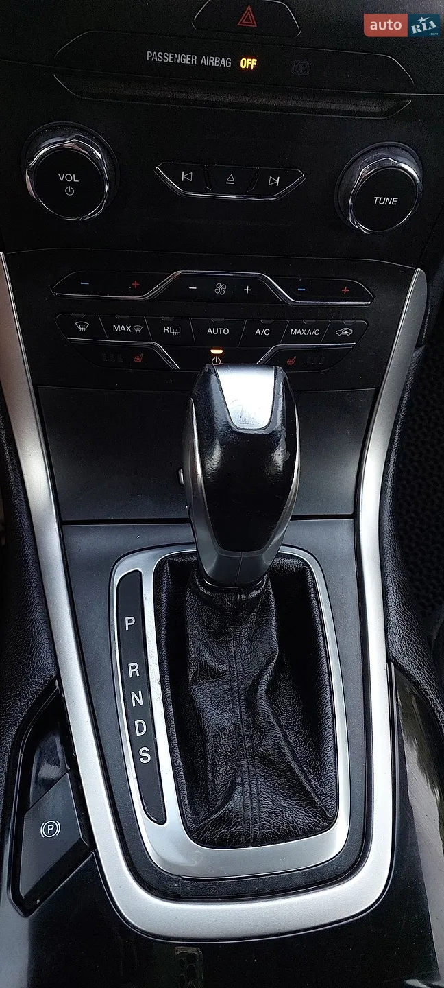 2016 Ford Edge - мініатюра 37