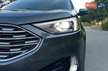 Внедорожник / Кроссовер Ford Edge 2020 в Умани фото 15 Внедорожник / Кроссовер Ford Edge 2020 в Умани