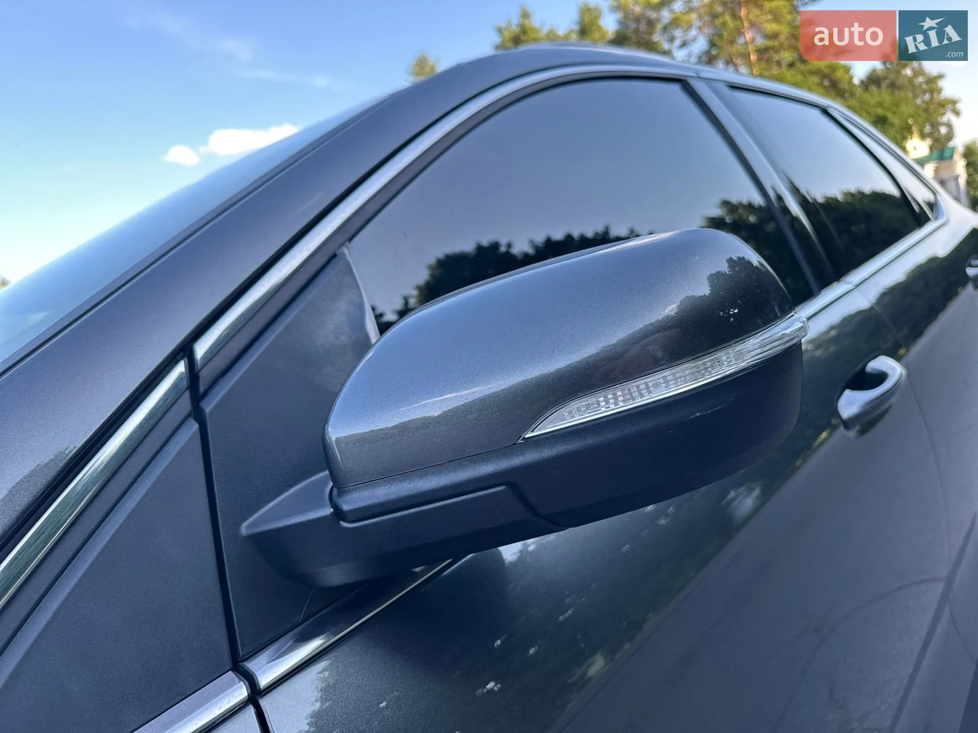 2020 Ford Edge - мініатюра 23