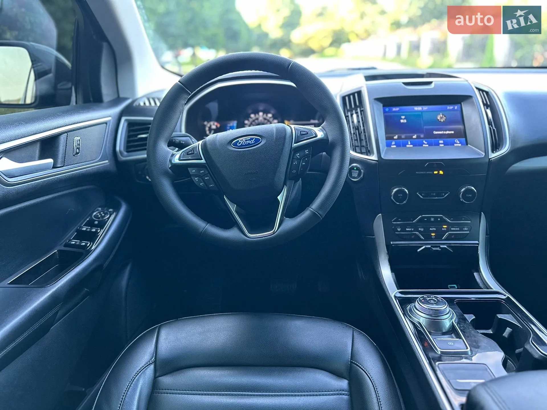 2020 Ford Edge - мініатюра 33