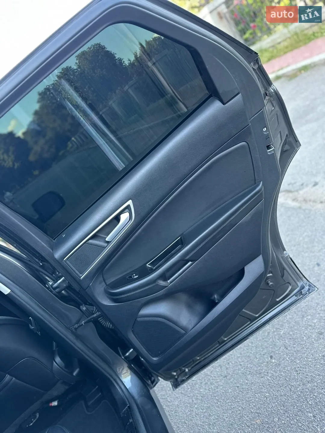 2020 Ford Edge - мініатюра 38