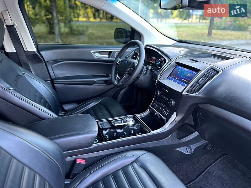 Внедорожник / Кроссовер Ford Edge 2020 в Умани фото 41 Внедорожник / Кроссовер Ford Edge 2020 в Умани