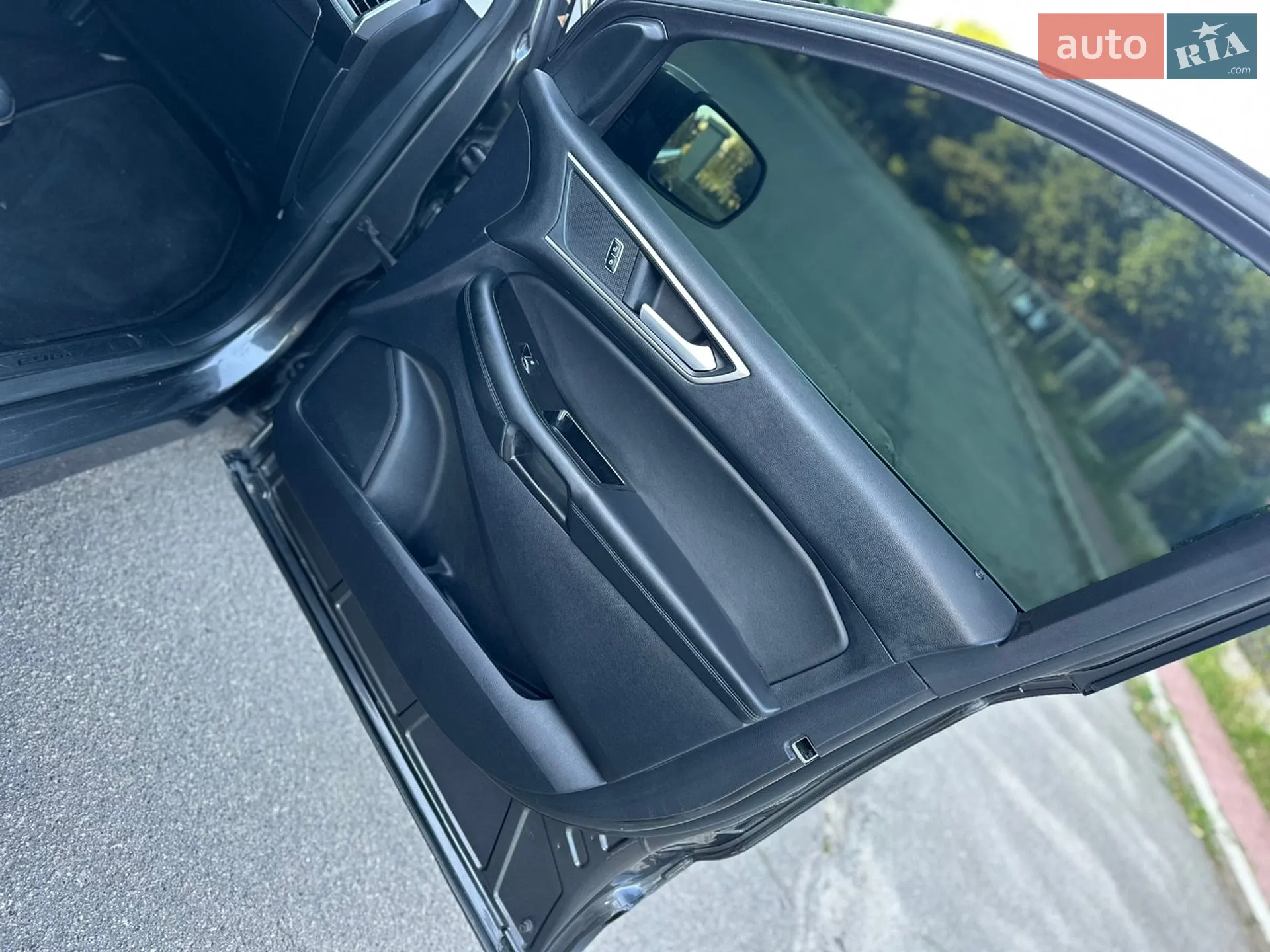 2020 Ford Edge - мініатюра 43