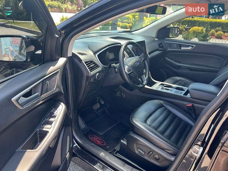 Внедорожник / Кроссовер Ford Edge 2021 в Харькове фото 15 Внедорожник / Кроссовер Ford Edge 2021 в Харькове