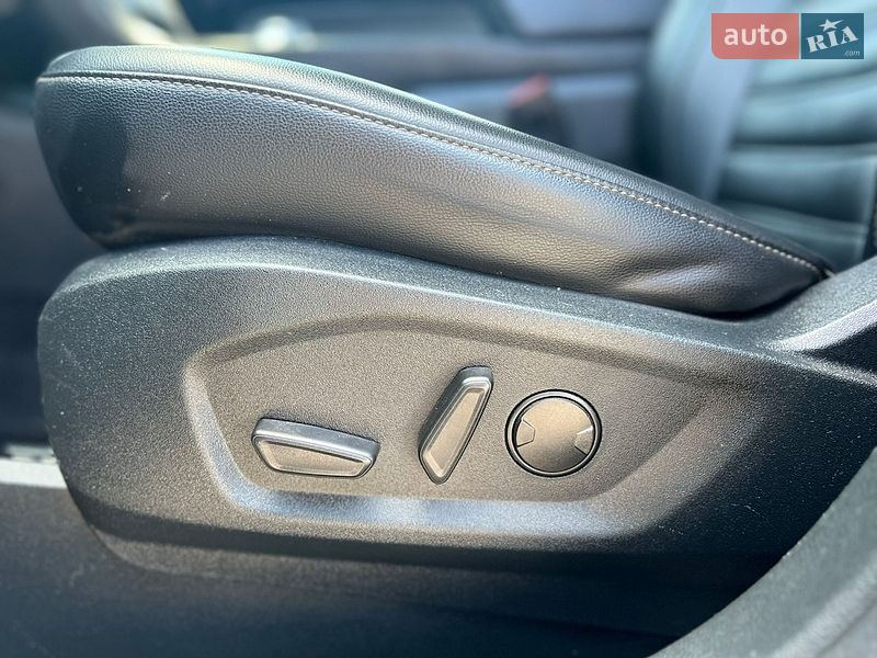 Внедорожник / Кроссовер Ford Edge 2021 в Харькове фото 16 Внедорожник / Кроссовер Ford Edge 2021 в Харькове