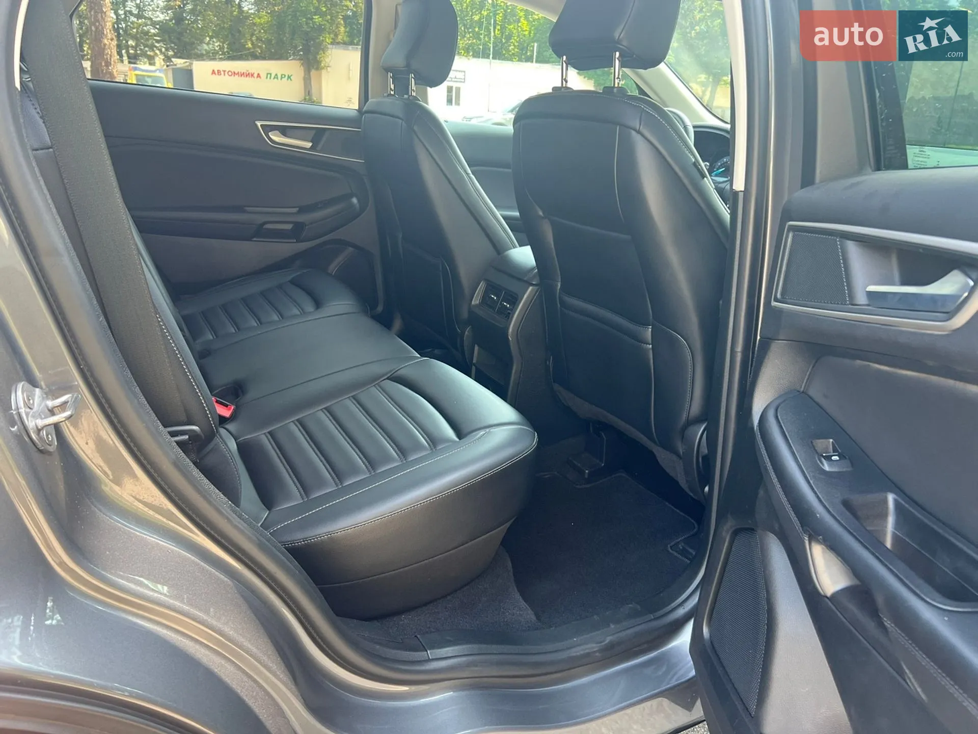 2023 Ford Edge - мініатюра 19