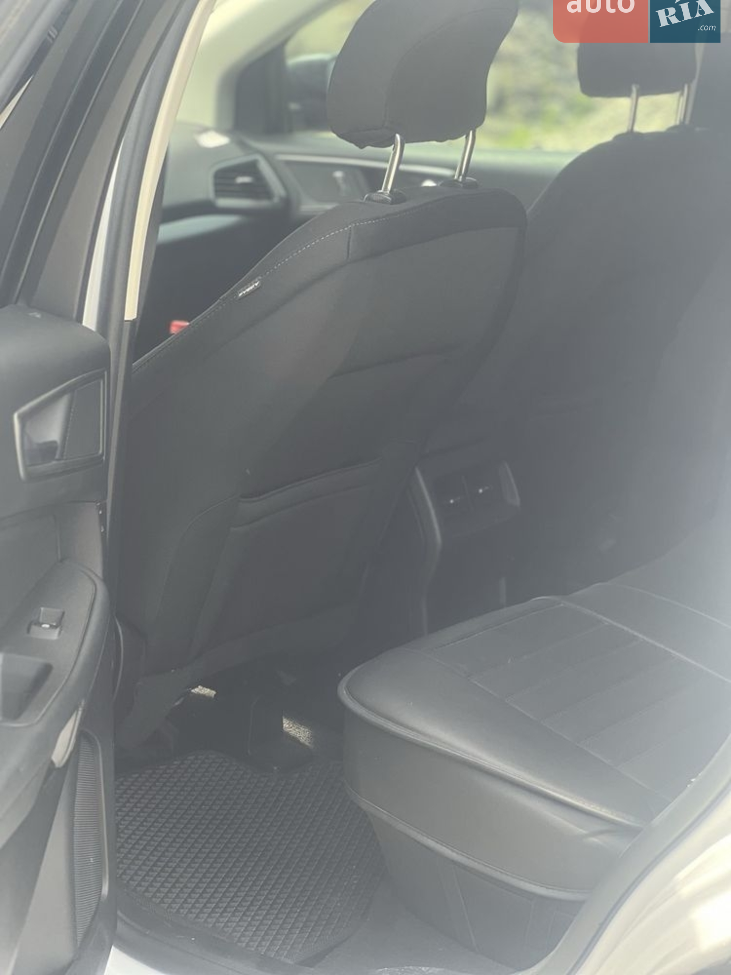 2019 Ford Edge - мініатюра 6