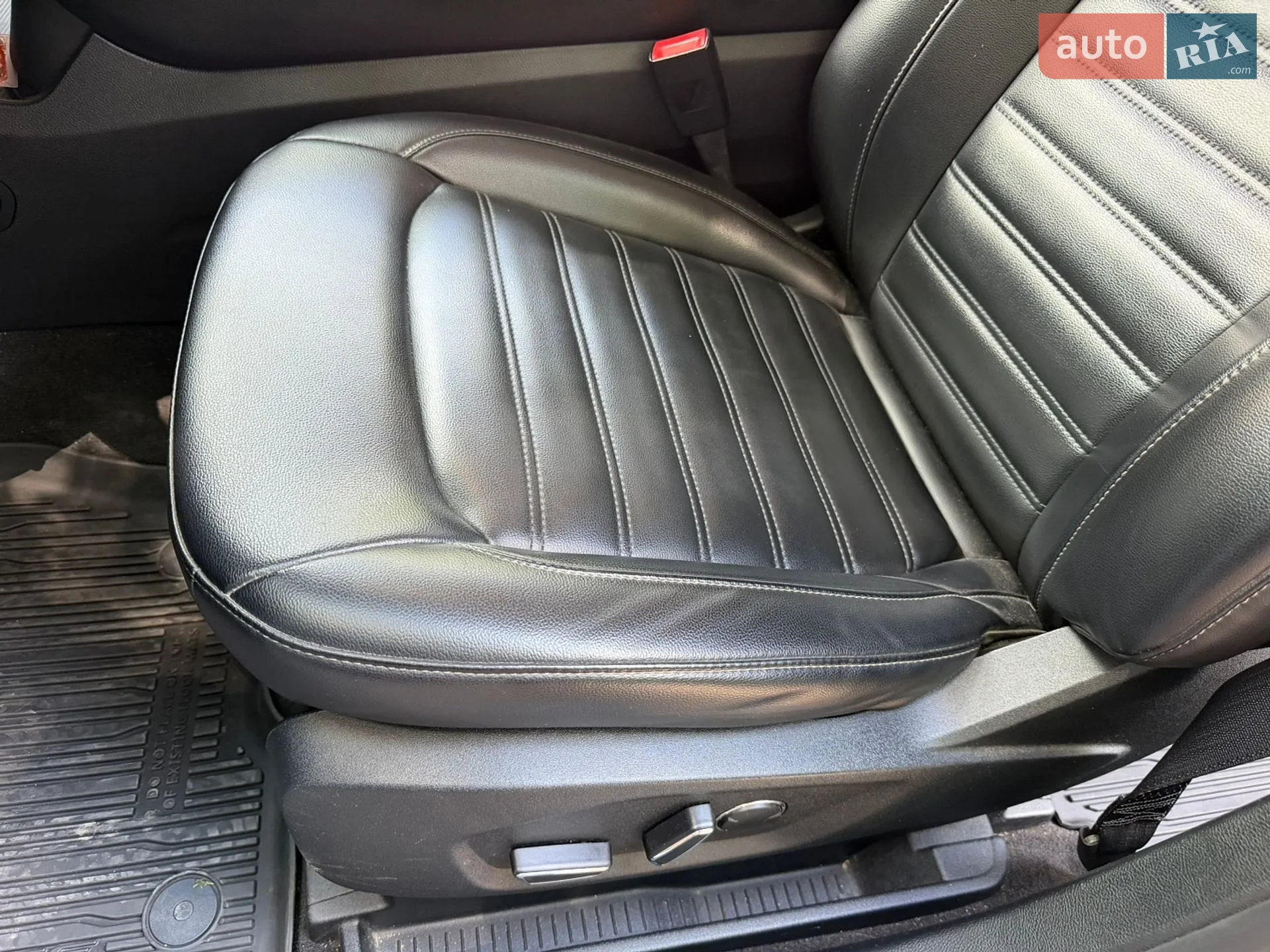 2019 Ford Edge - мініатюра 59