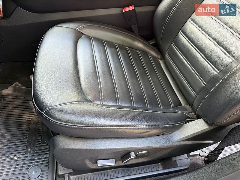 Внедорожник / Кроссовер Ford Edge 2019 в Дрогобыче