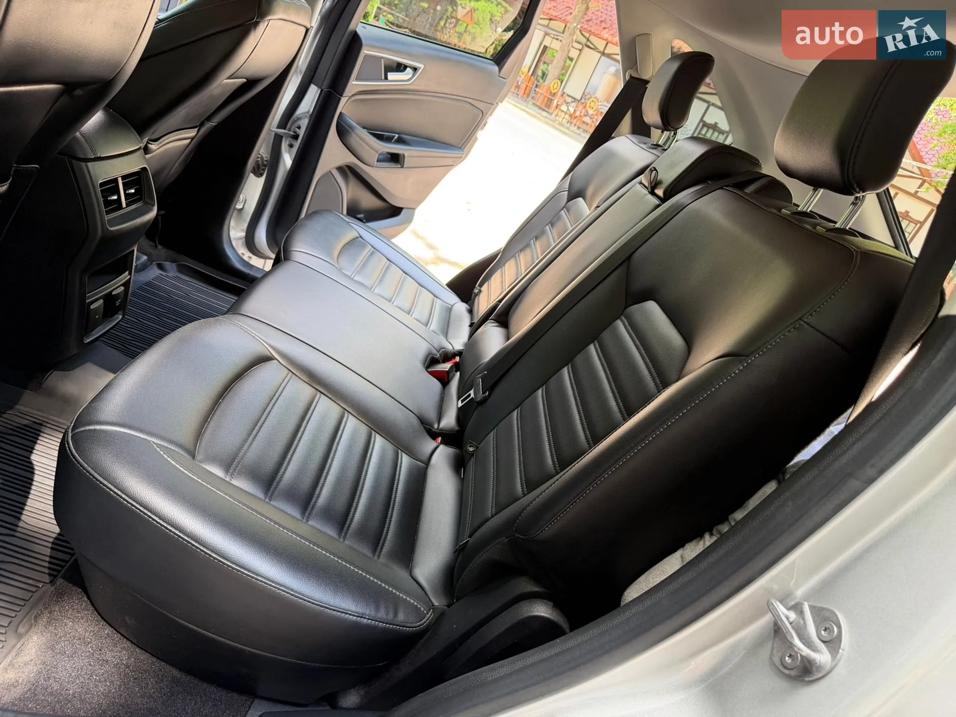 2019 Ford Edge - мініатюра 79