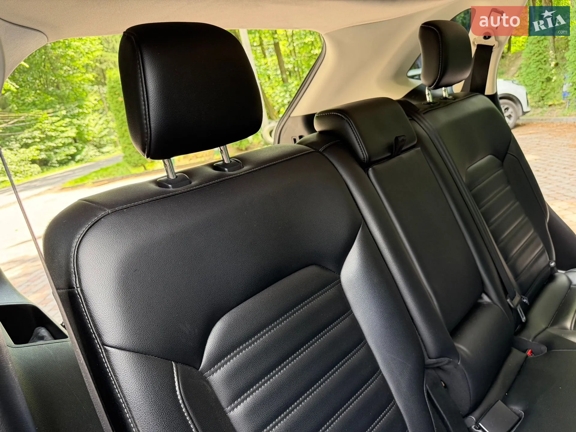 2019 Ford Edge - мініатюра 86