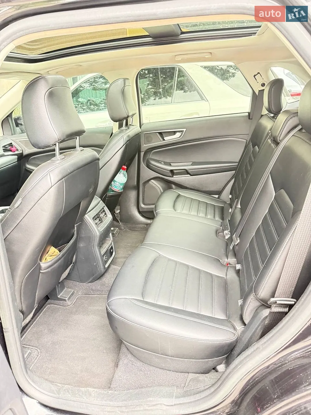 2021 Ford Edge - мініатюра 12