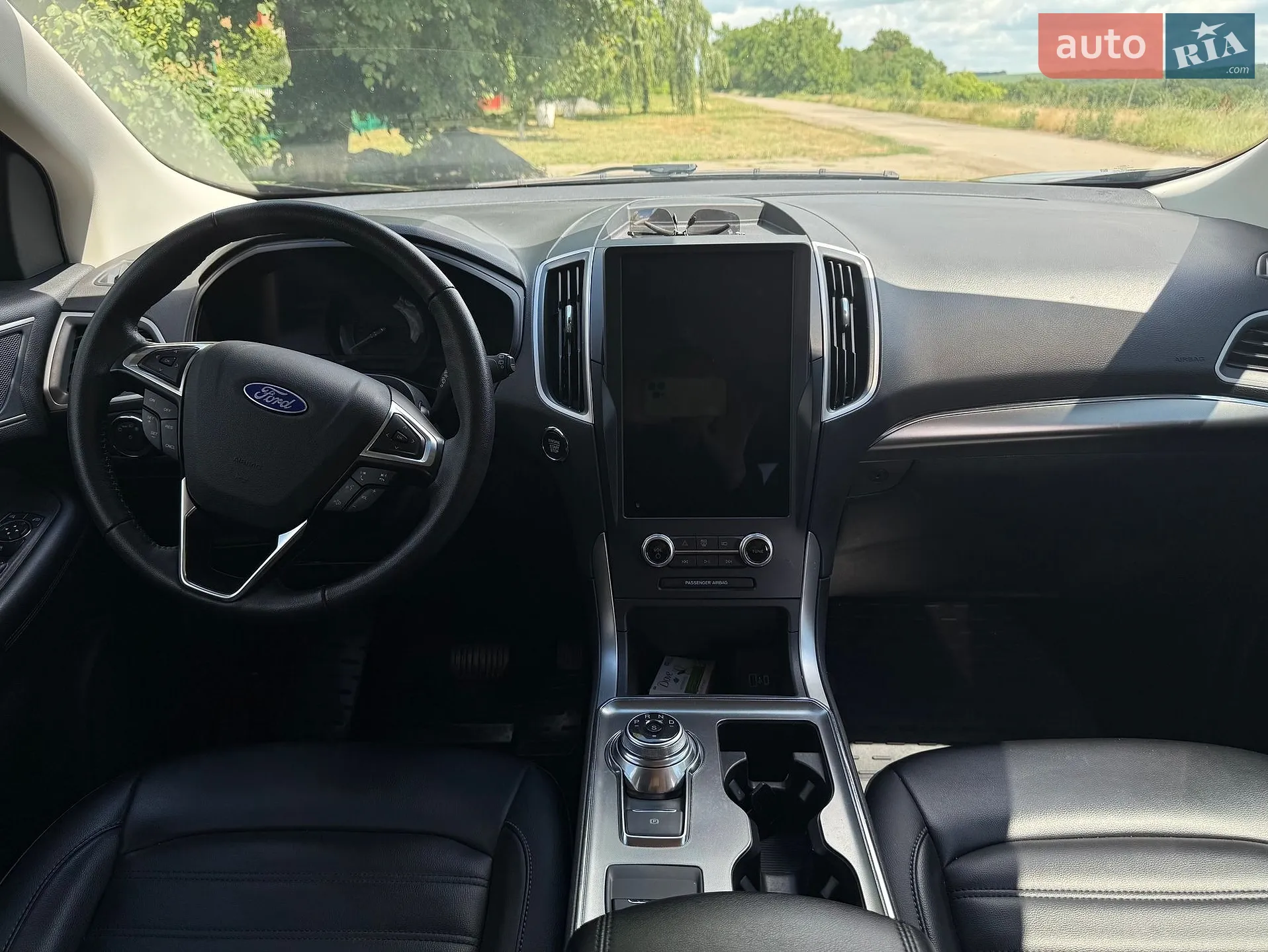 2022 Ford Edge - мініатюра 9