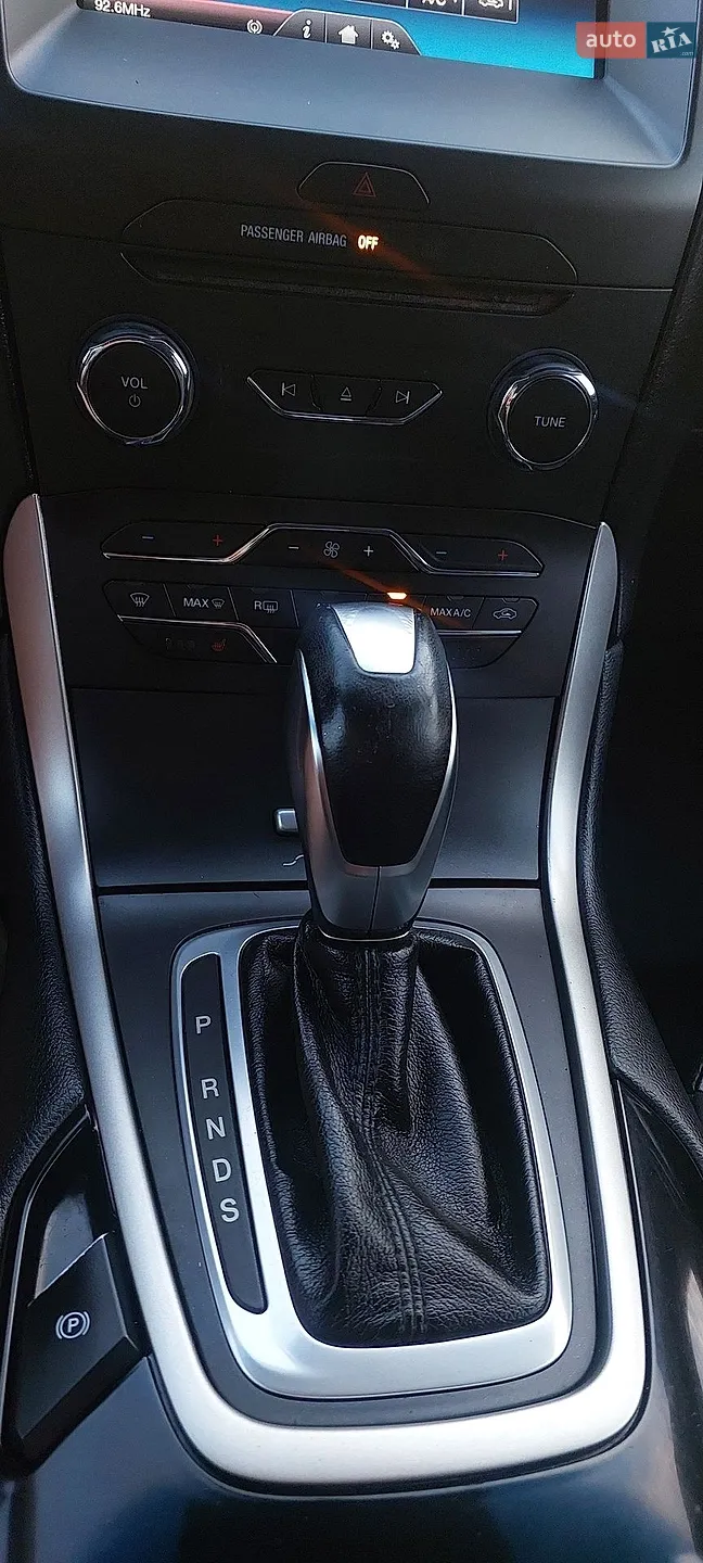 2015 Ford Edge - мініатюра 5