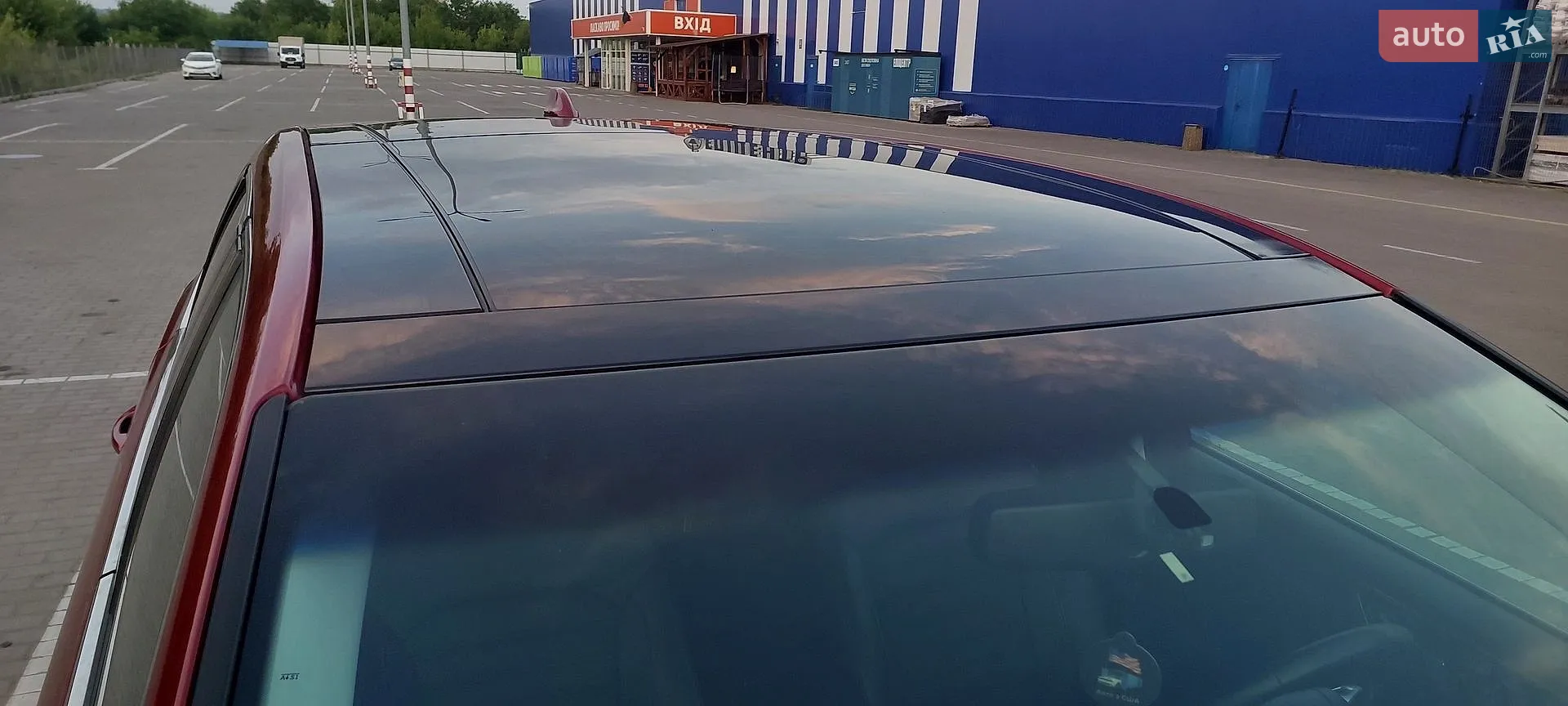 2015 Ford Edge - мініатюра 15