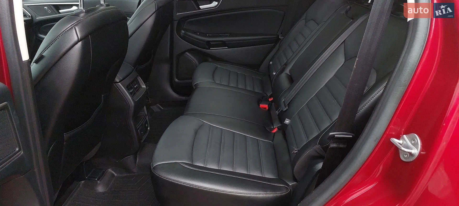 2015 Ford Edge - мініатюра 39
