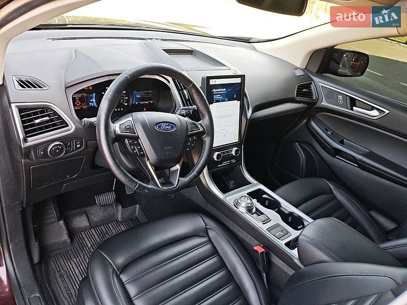 Внедорожник / Кроссовер Ford Edge 2022 в Запорожье фото 14 Внедорожник / Кроссовер Ford Edge 2022 в Запорожье