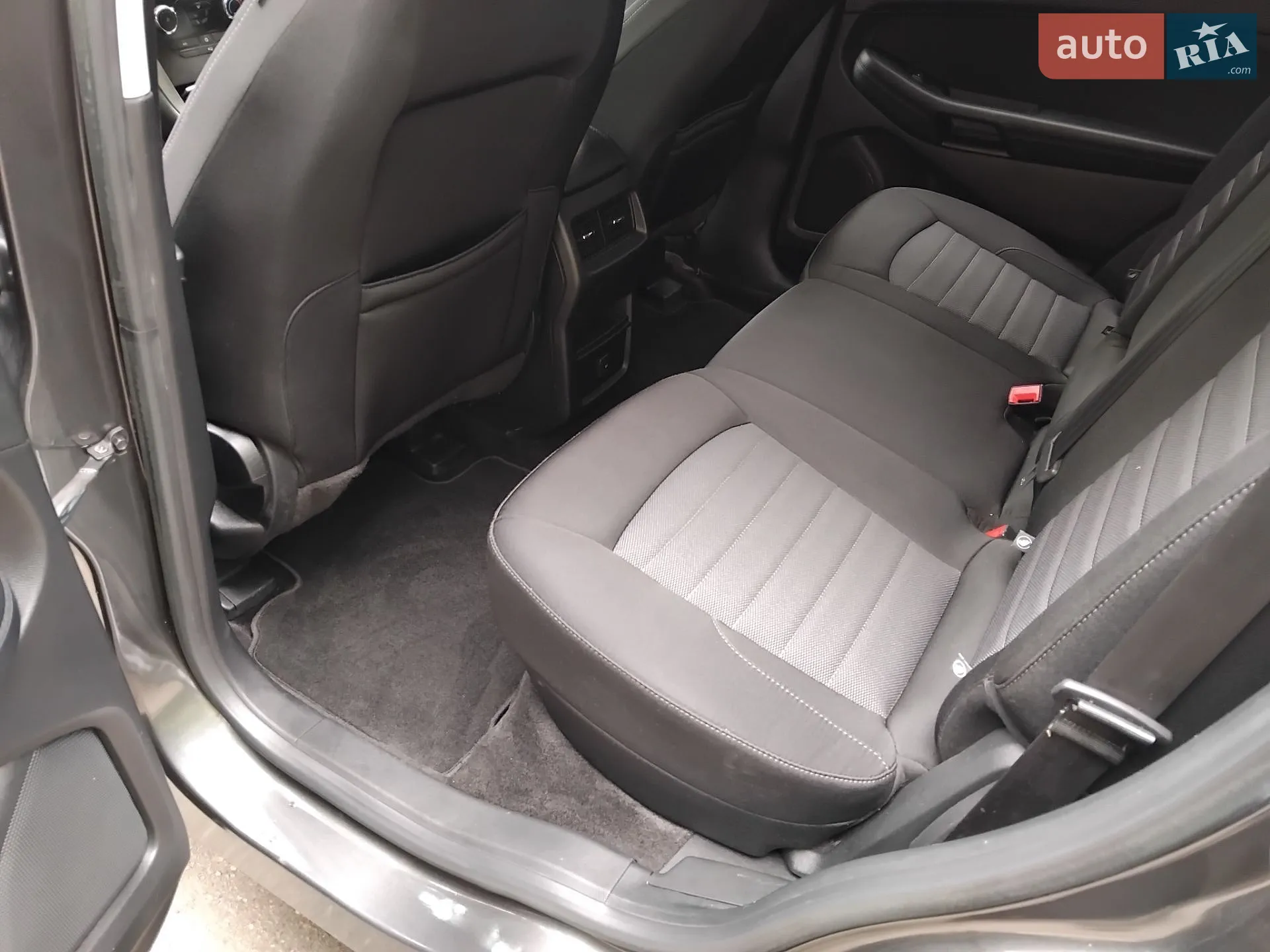 2018 Ford Edge - мініатюра 7