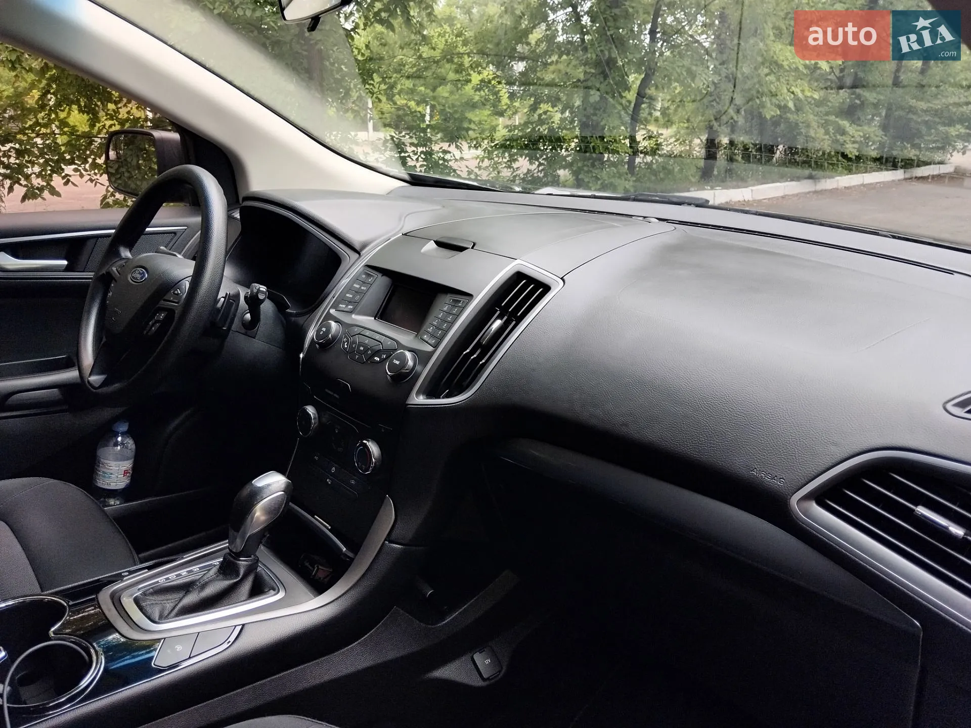 2018 Ford Edge - мініатюра 9