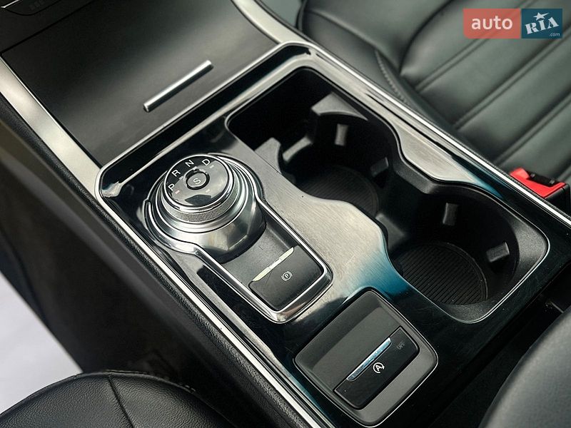Внедорожник / Кроссовер Ford Edge 2019 в Мукачево