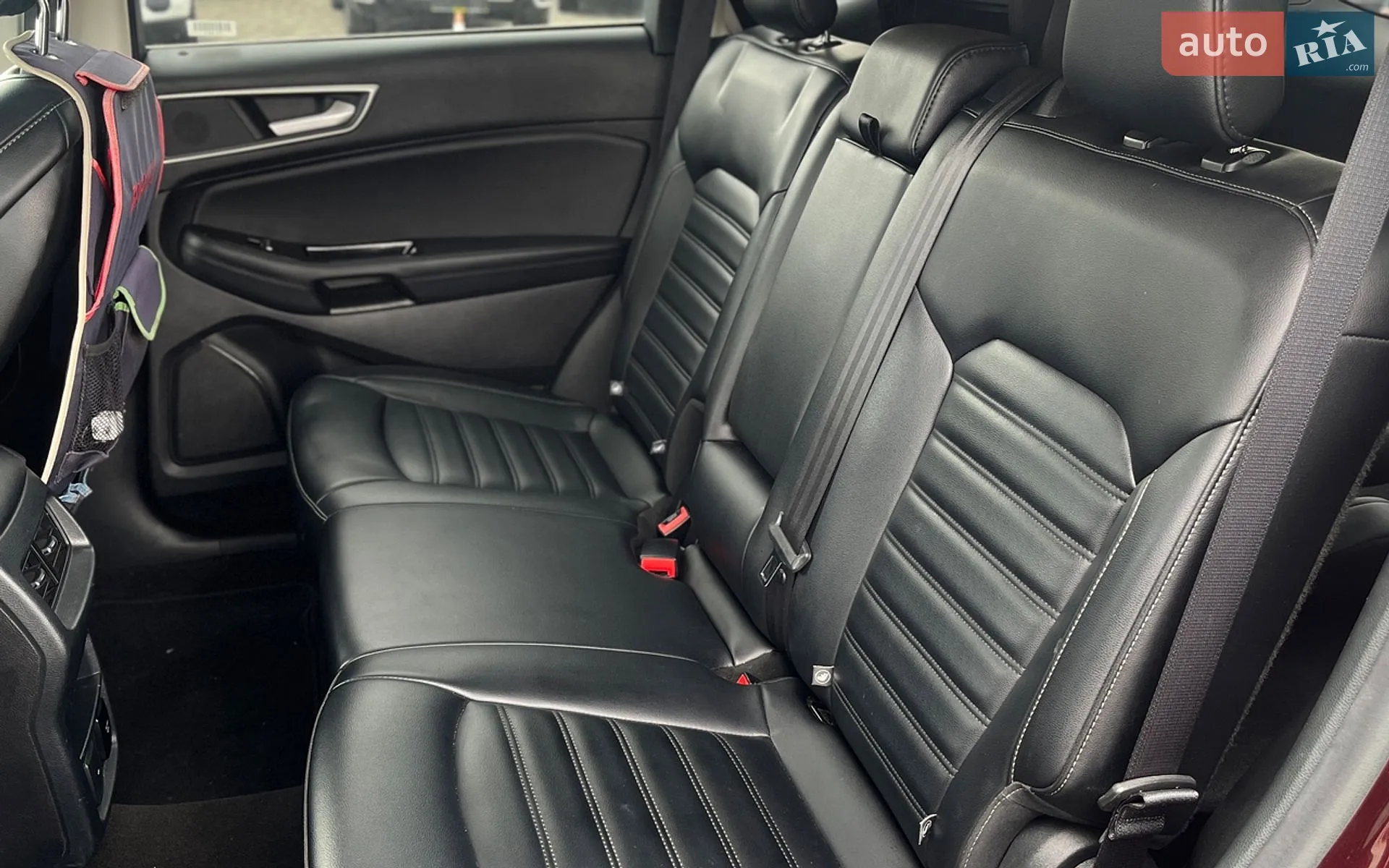 2019 Ford Edge - мініатюра 26