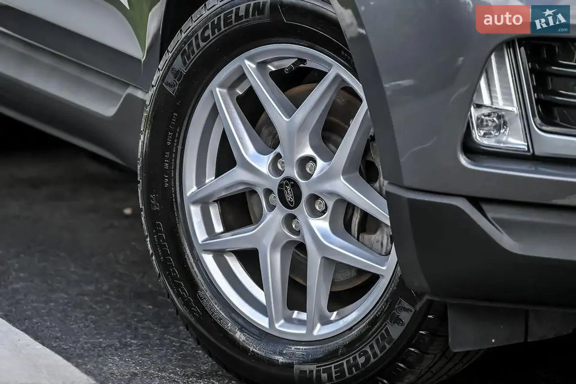 2021 Ford Edge - мініатюра 10