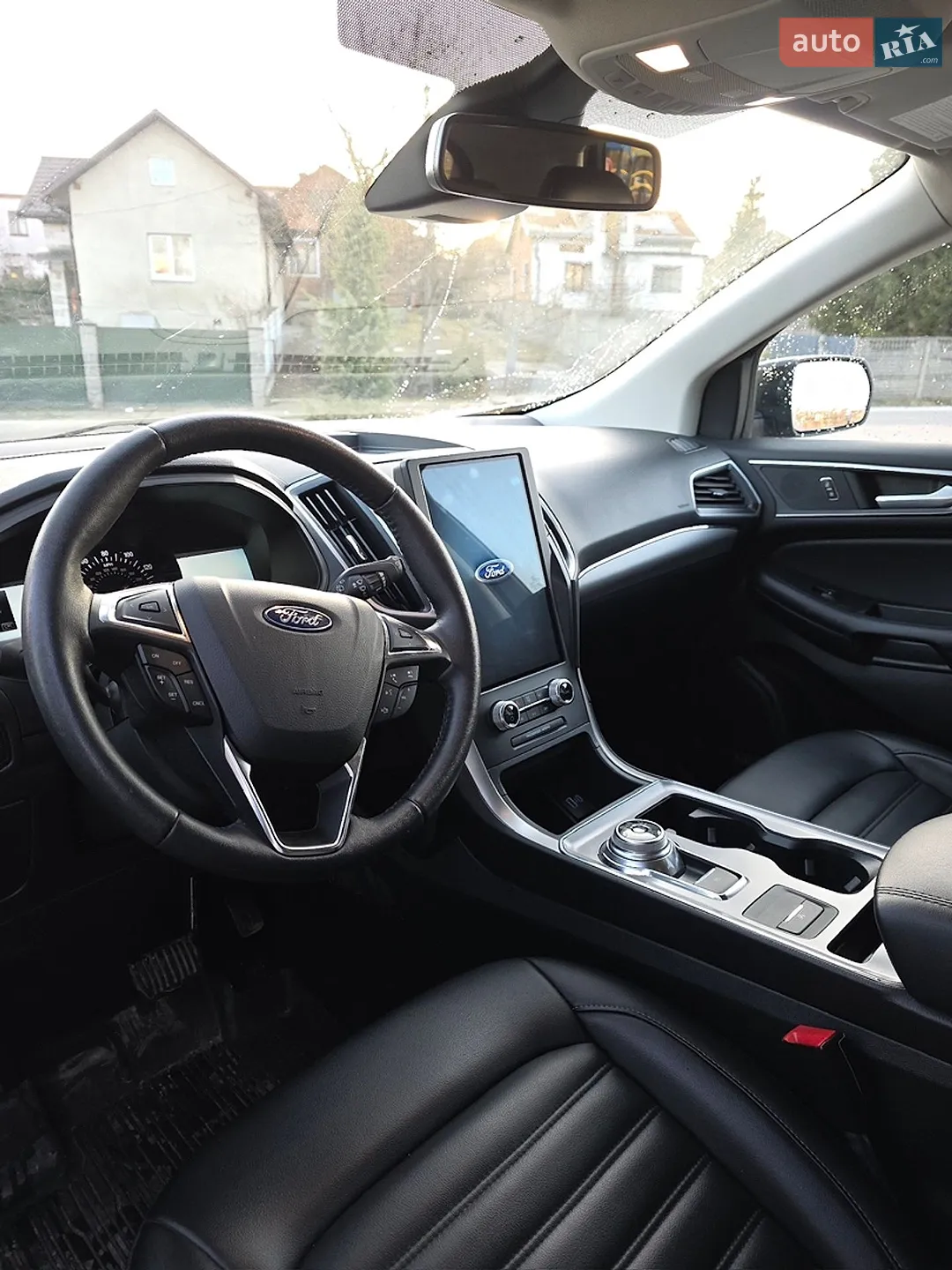 2022 Ford Edge - мініатюра 6