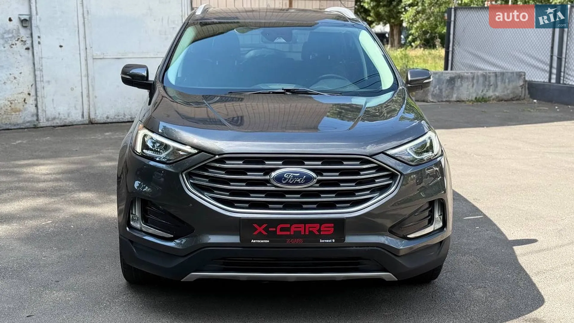 2019 Ford Edge - мініатюра 3