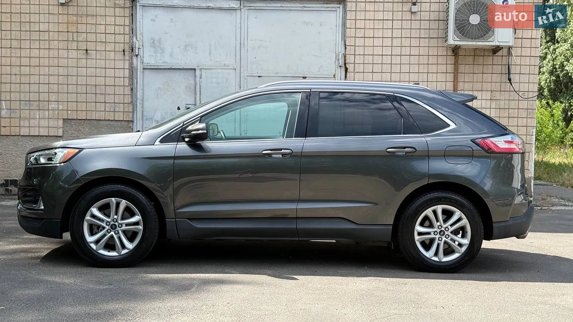 2019 Ford Edge - мініатюра 7