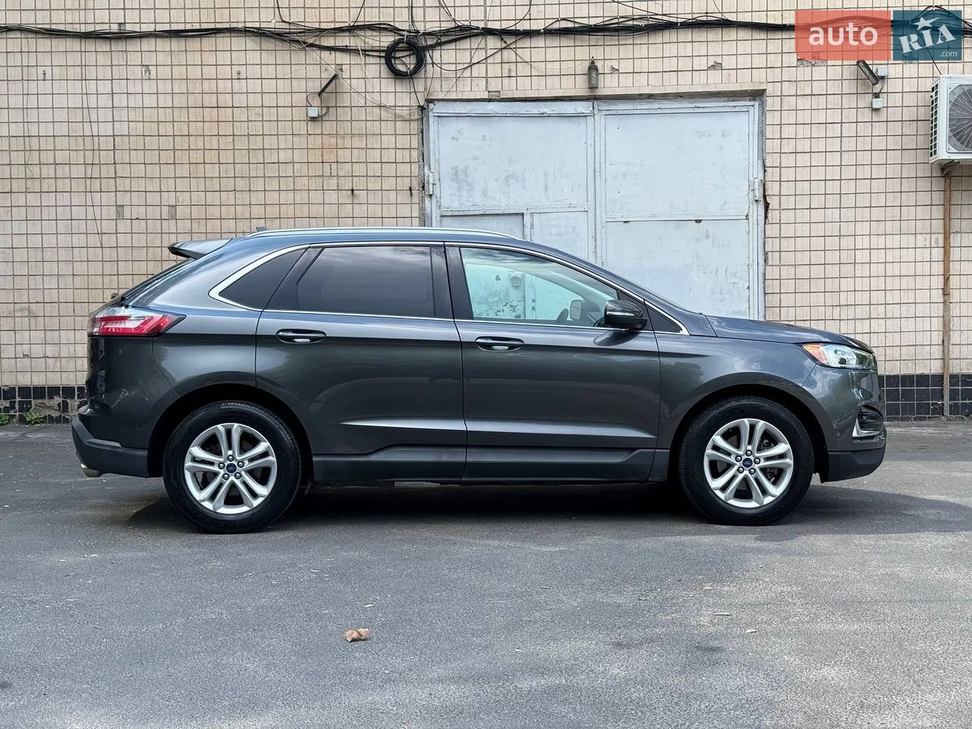 2019 Ford Edge - мініатюра 12