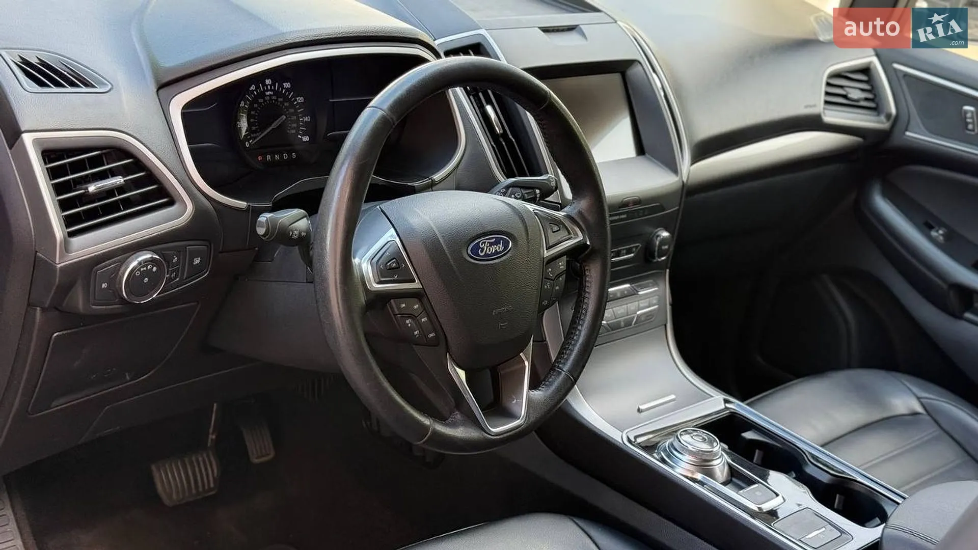 2019 Ford Edge - мініатюра 17