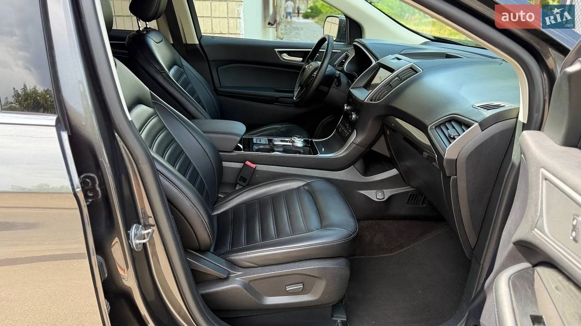 2019 Ford Edge - мініатюра 22
