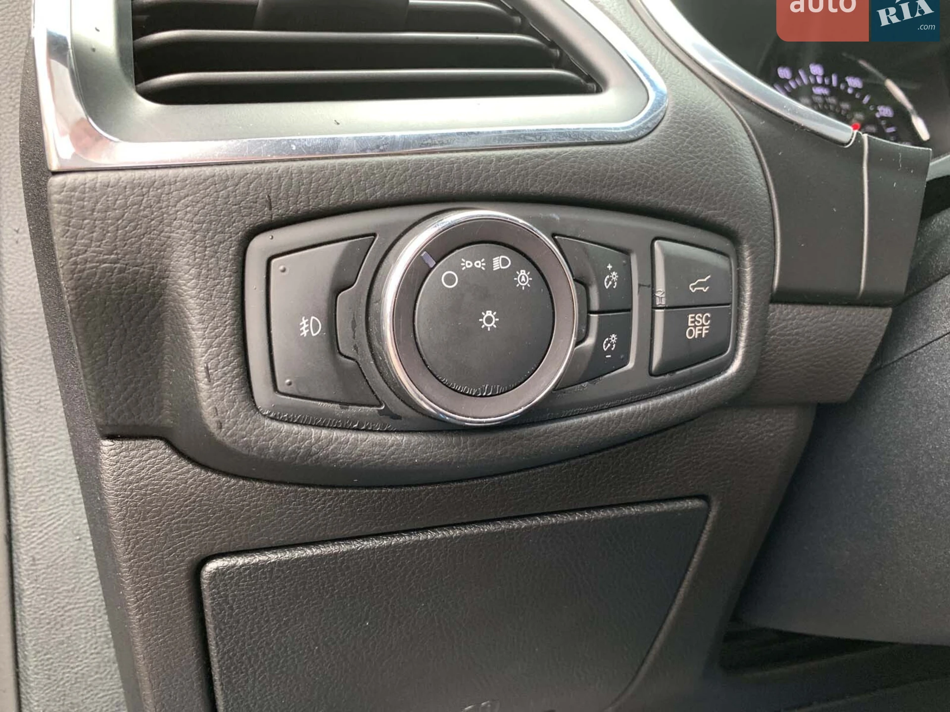 2019 Ford Edge - мініатюра 22