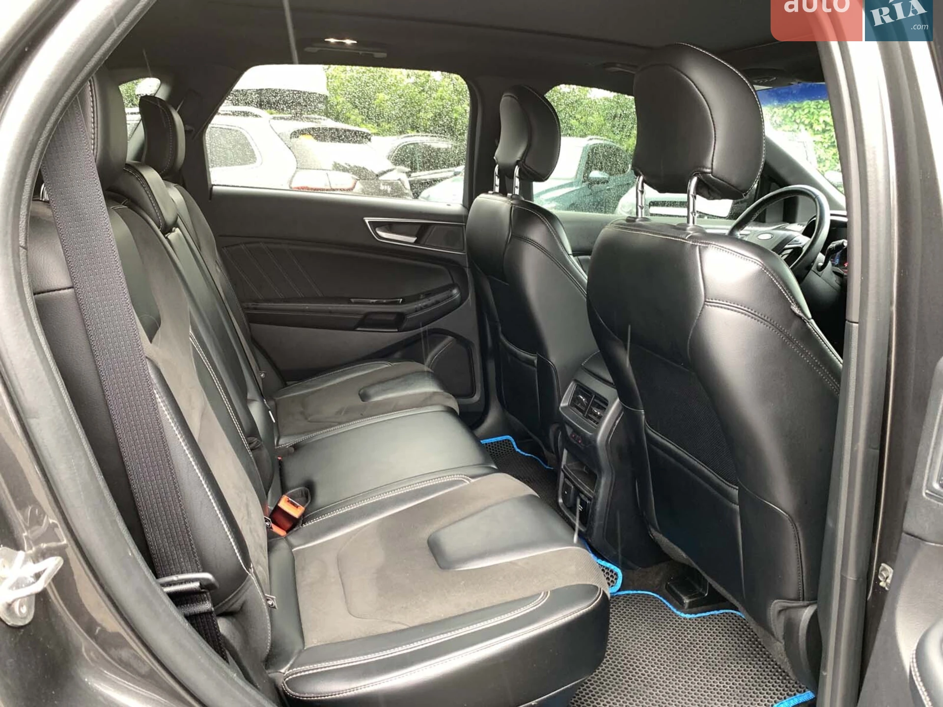 2019 Ford Edge - мініатюра 38
