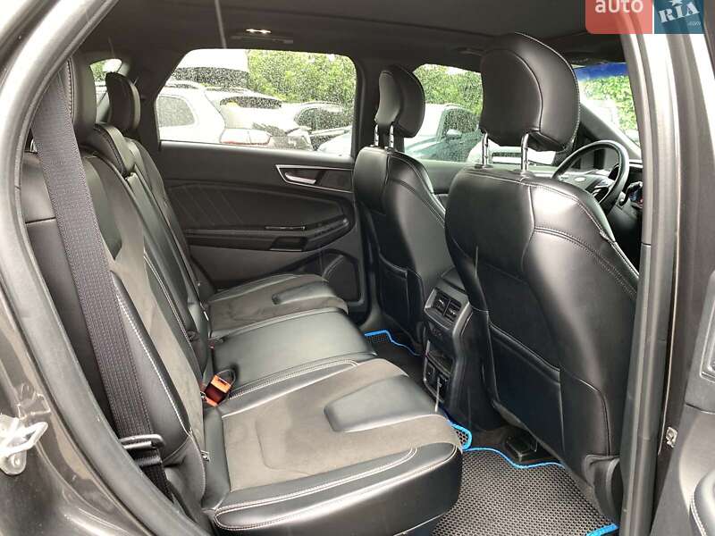 Внедорожник / Кроссовер Ford Edge 2019 в Виннице фото 38 Внедорожник / Кроссовер Ford Edge 2019 в Виннице