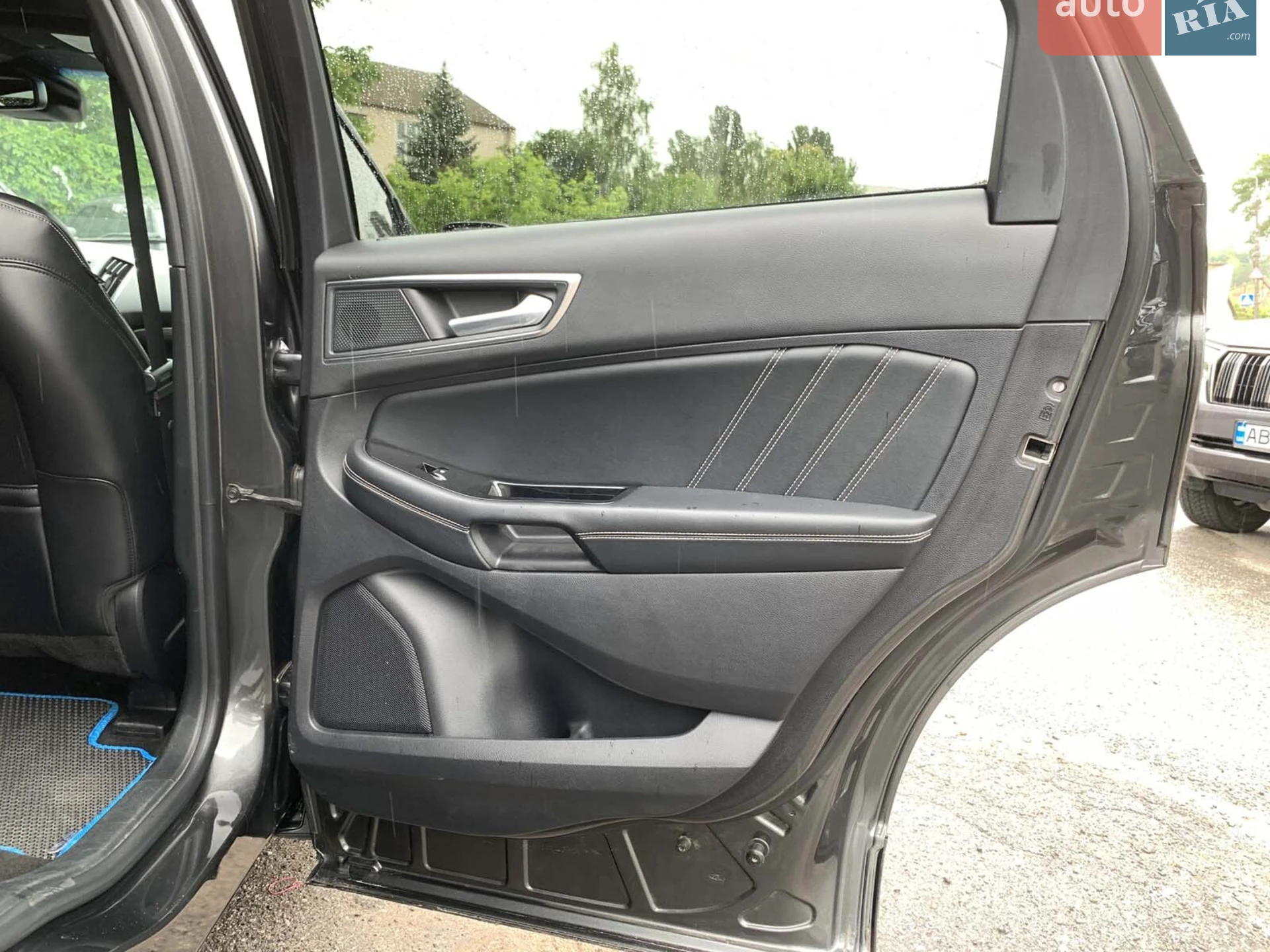 2019 Ford Edge - мініатюра 37