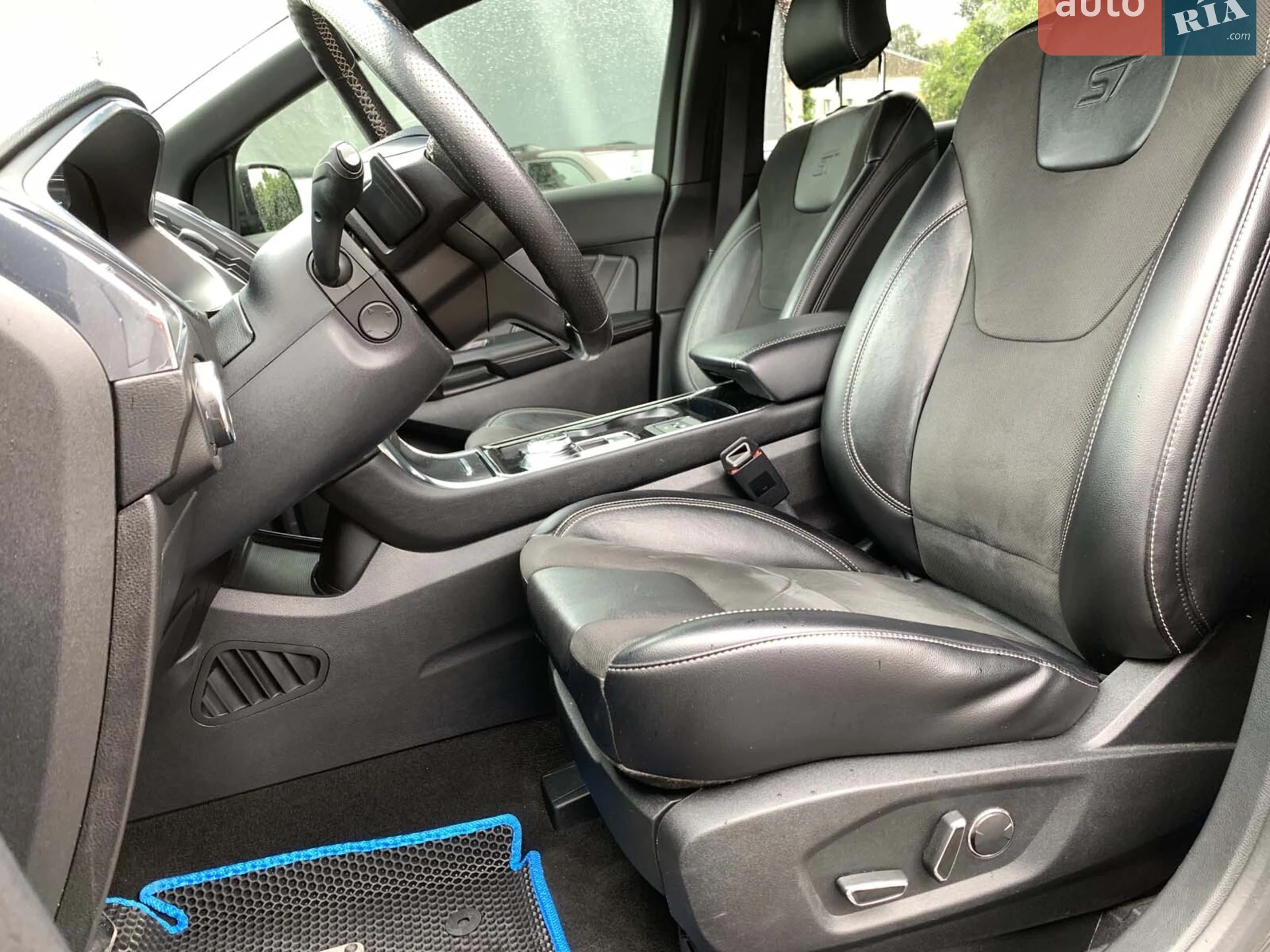 2019 Ford Edge - мініатюра 20