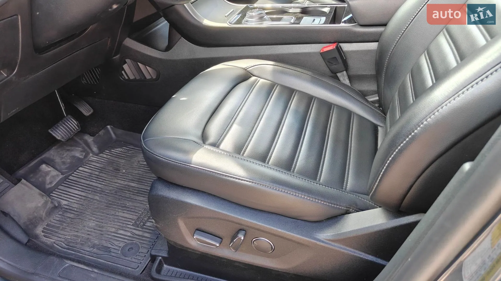 2019 Ford Edge - мініатюра 11