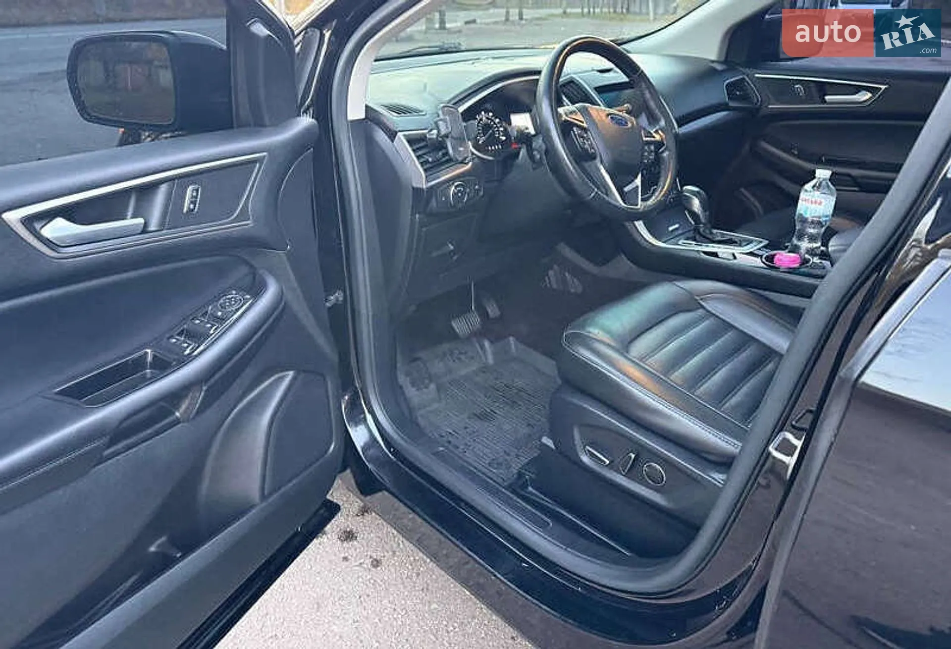 2016 Ford Edge - мініатюра 5