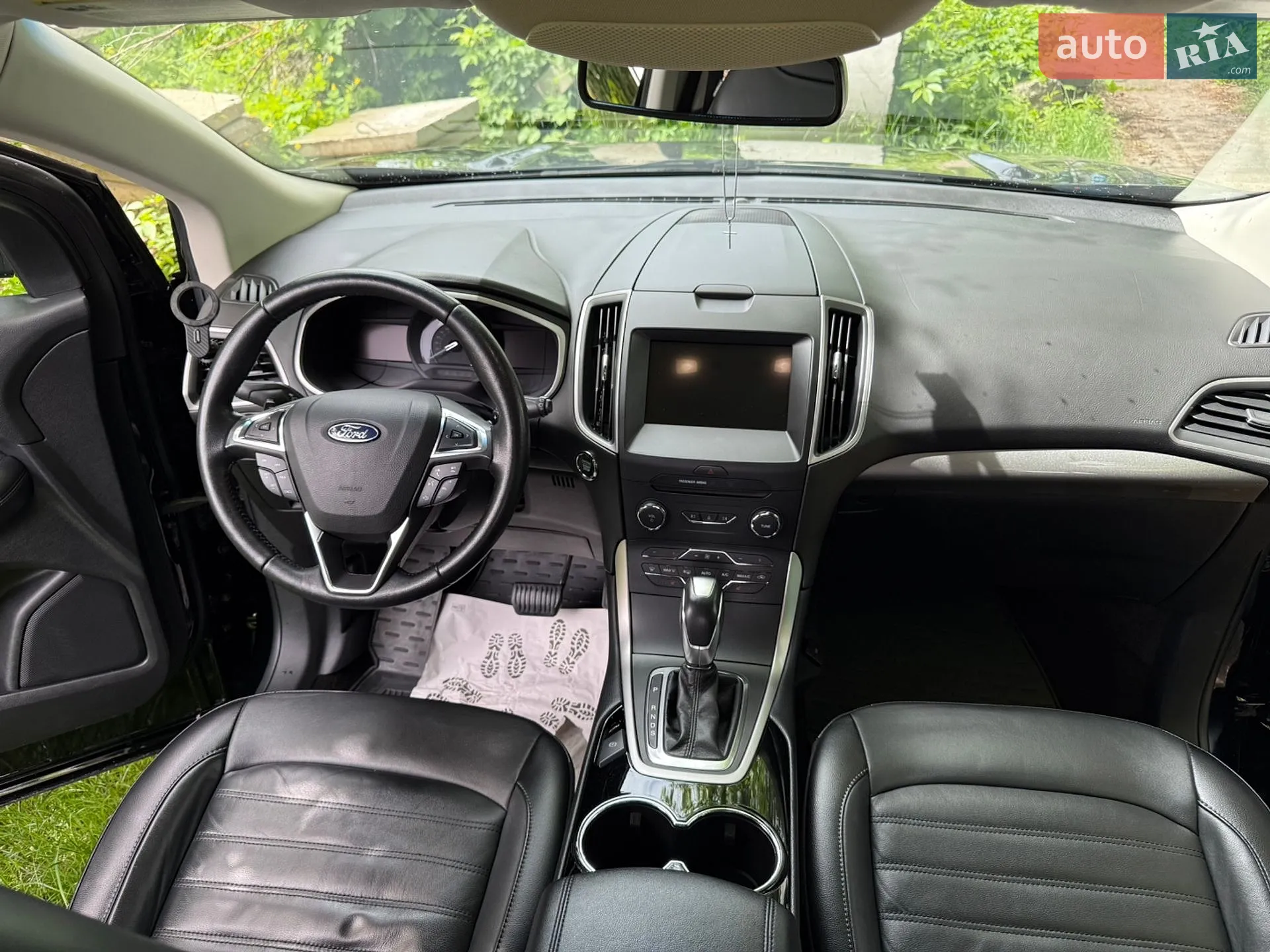 2018 Ford Edge - мініатюра 12