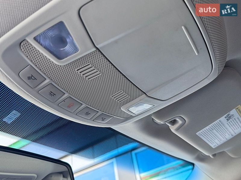 Внедорожник / Кроссовер Ford Edge 2016 в Житомире фото 25 Внедорожник / Кроссовер Ford Edge 2016 в Житомире