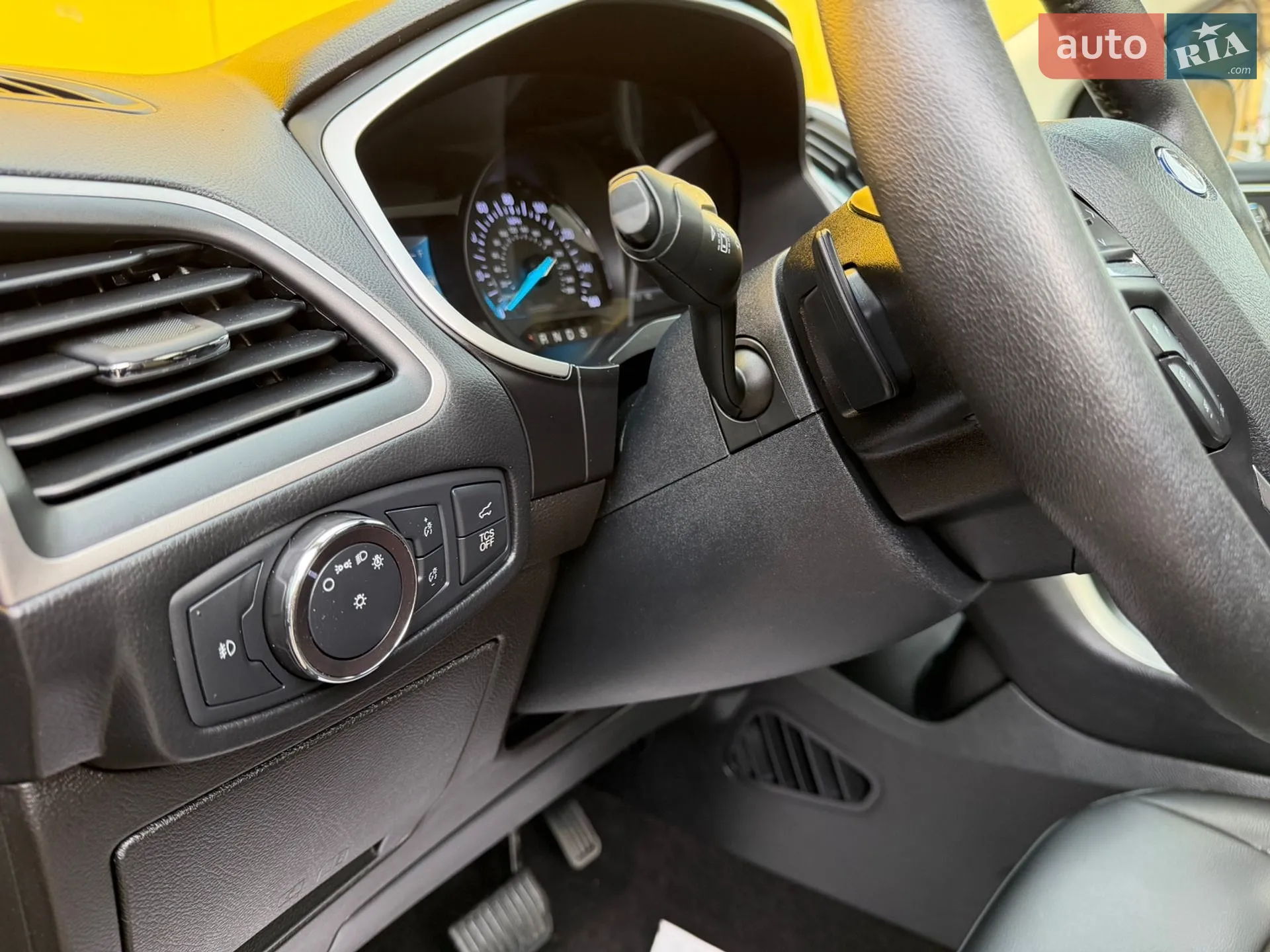 2019 Ford Edge - мініатюра 32