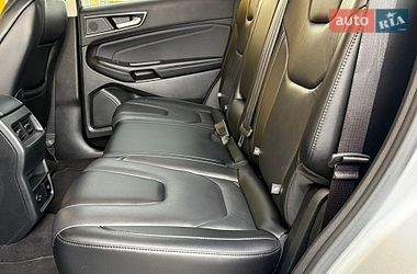 Внедорожник / Кроссовер Ford Edge 2022 в Дрогобыче