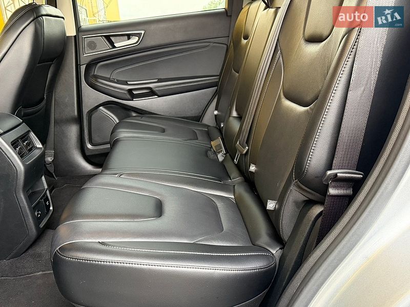 Внедорожник / Кроссовер Ford Edge 2022 в Дрогобыче