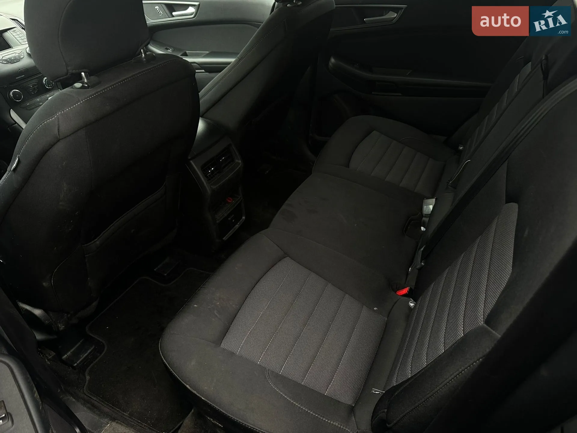 2017 Ford Edge - мініатюра 18