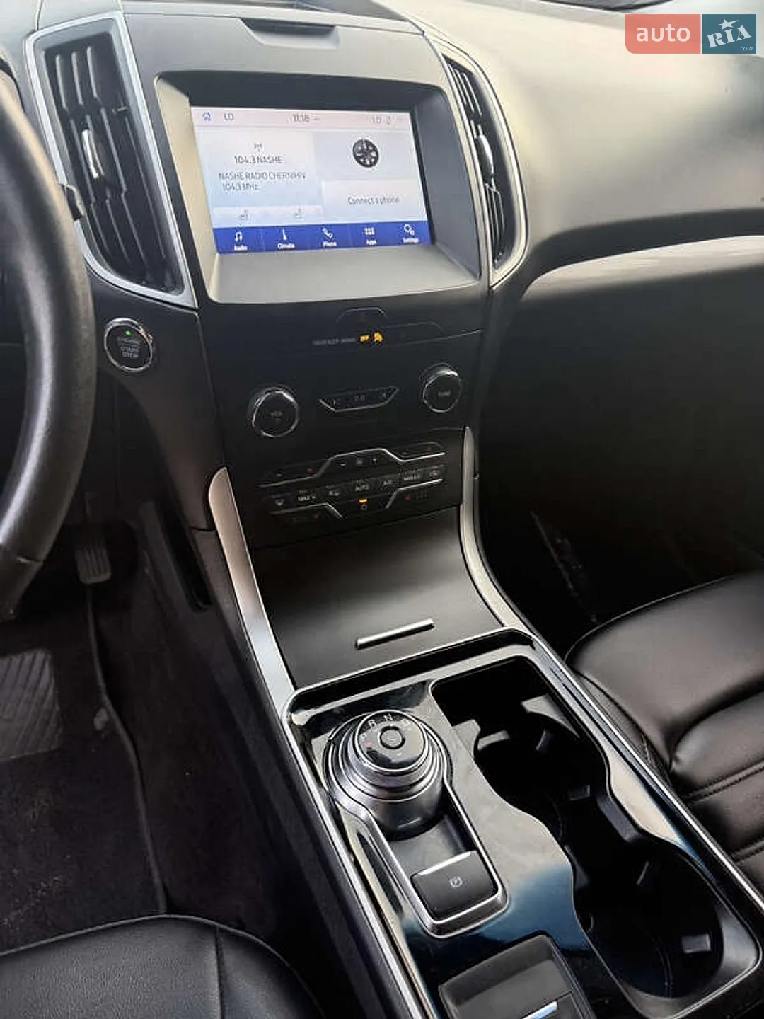 2019 Ford Edge - мініатюра 5