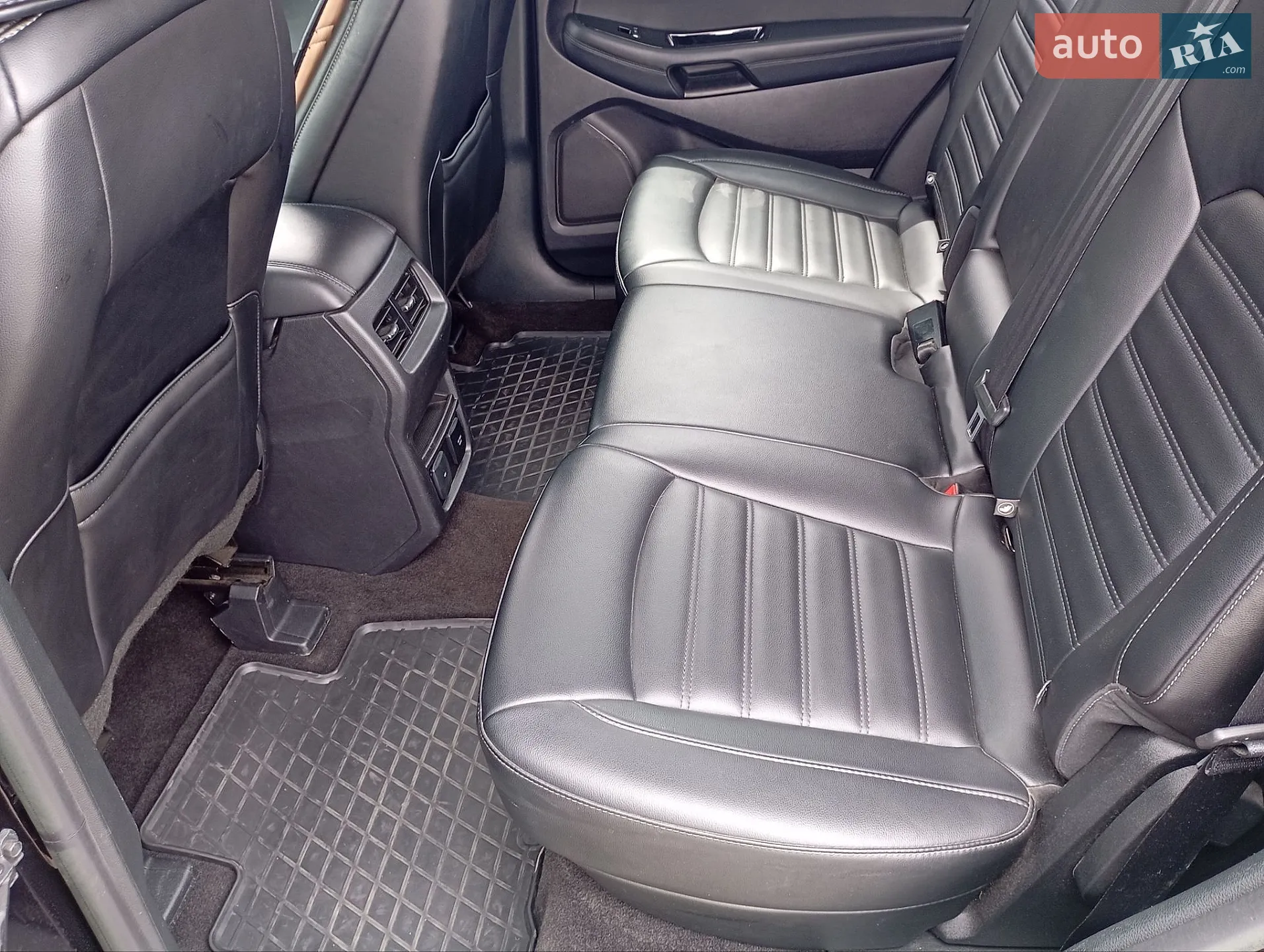 2018 Ford Edge - мініатюра 13